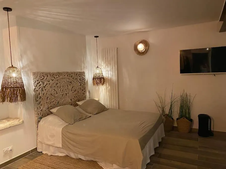 Face A La Mer Hyeres Villa
